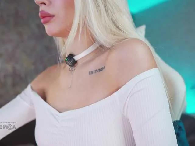 Masturbate to -misstics-, she wants to masturbate for you -misstics- from BongaCams