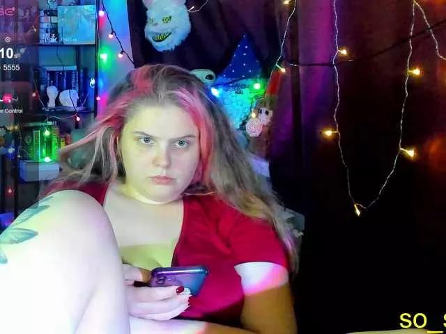 alicepussy on BongaCams 