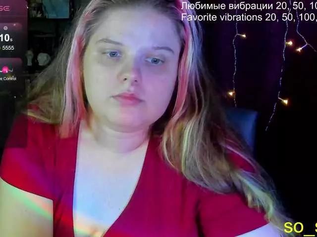 alicepussy on BongaCams 