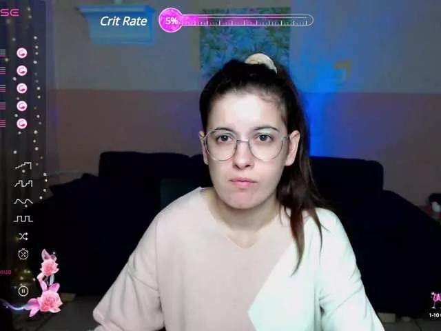 AminaBeatris13 on BongaCams 