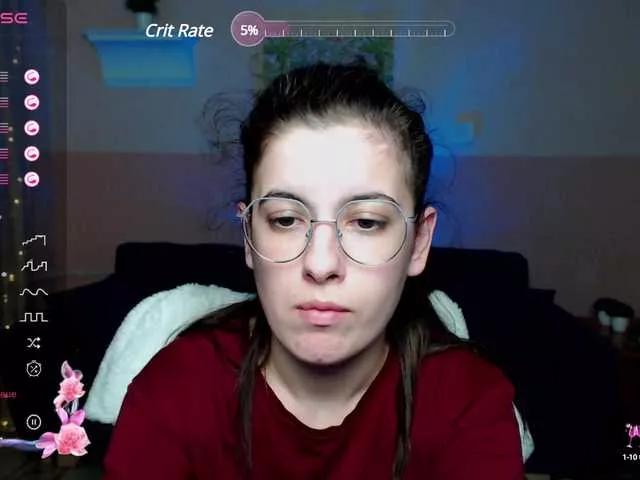 AminaBeatris13 on BongaCams 