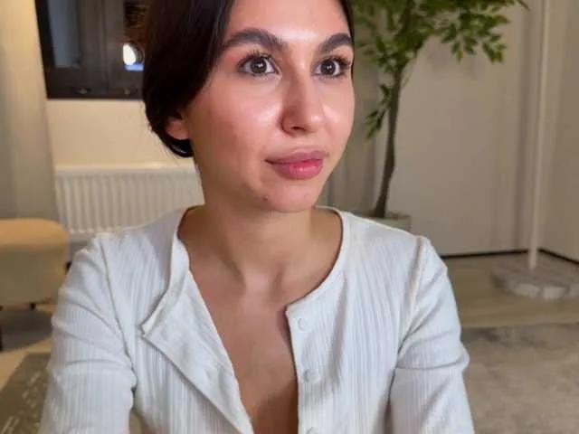 Amazing babysashababy from BongaCams babysashababy from BongaCams