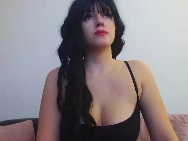 becky on BongaCams 