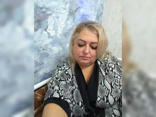 BongaCams BigMilf BigMilf from BongaCams