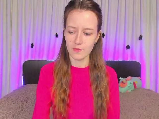 Cutie-Ariana on BongaCams 