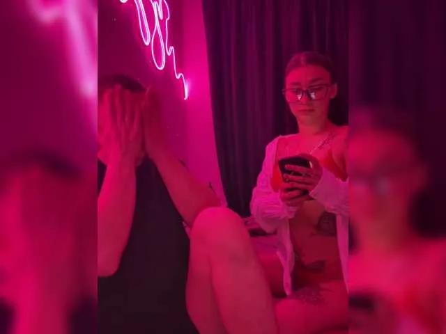 Amazing Ewwawow wants you to fuck their body now Ewwawow from BongaCams