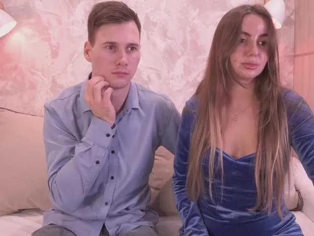 BongaCams FluffyHat FluffyHat from BongaCams