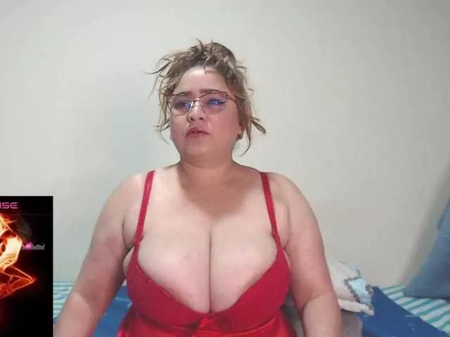 kandy69xx on BongaCams 