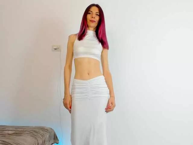 MaryAfrodita on BongaCams 