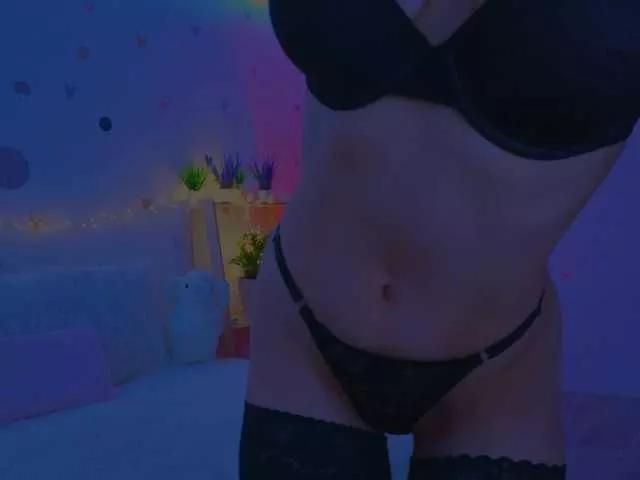 MiaLiaHot on BongaCams 