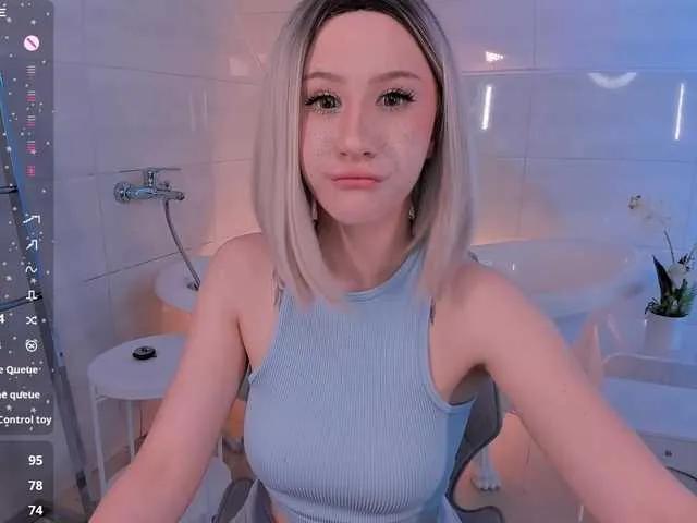 BongaCams Necucubi Necucubi from BongaCams