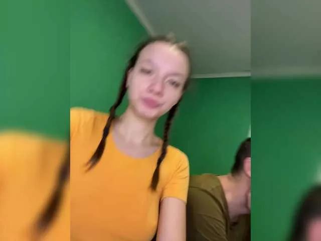 BongaCams NormanMash NormanMash from BongaCams