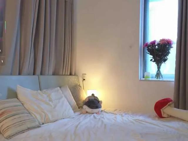 BongaCams PLUXURY- PLUXURY- from BongaCams