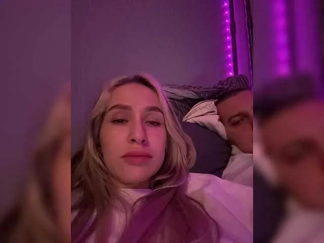 Try slutty stripper QueenKing QueenKing from BongaCams