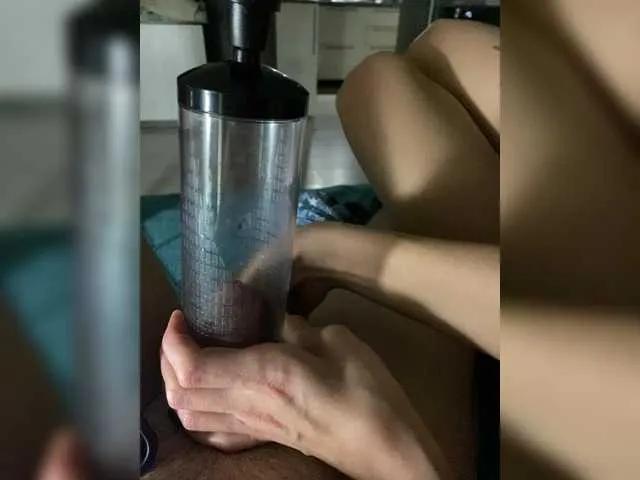 Discover cute slut Riga-5 Riga-5 from BongaCams