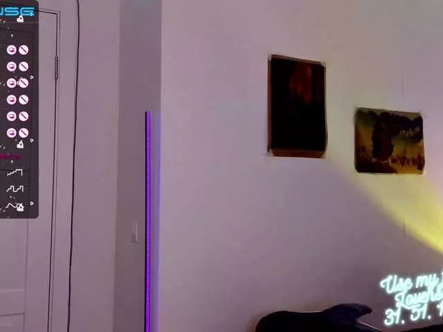 Freechat Sabrina-Magic on BongaCams