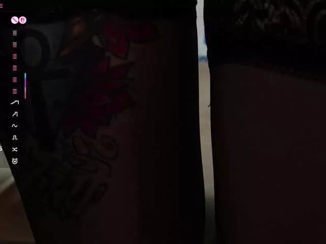 Freechat Sabrina-Magic on BongaCams