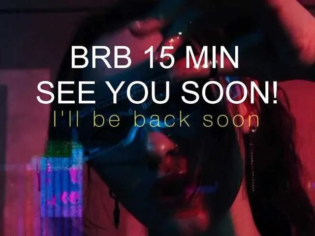 Freechat Sabrina-Magic on BongaCams