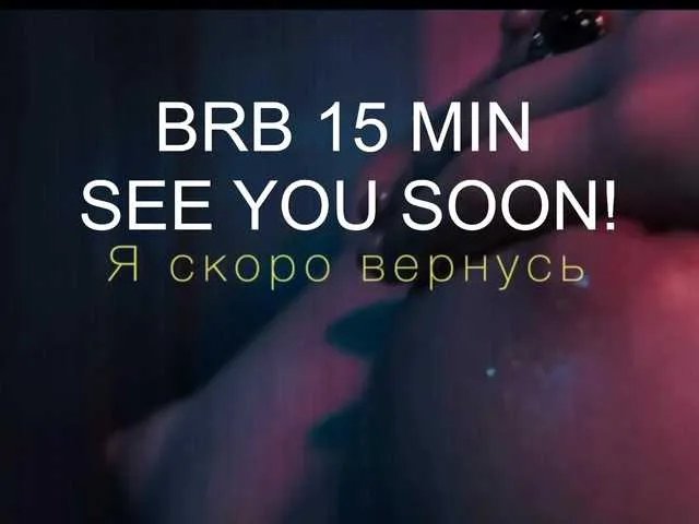 Freechat Sabrina-Magic on BongaCams