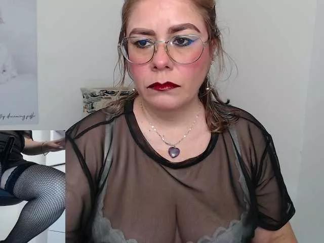 sheryl-wet on BongaCams 