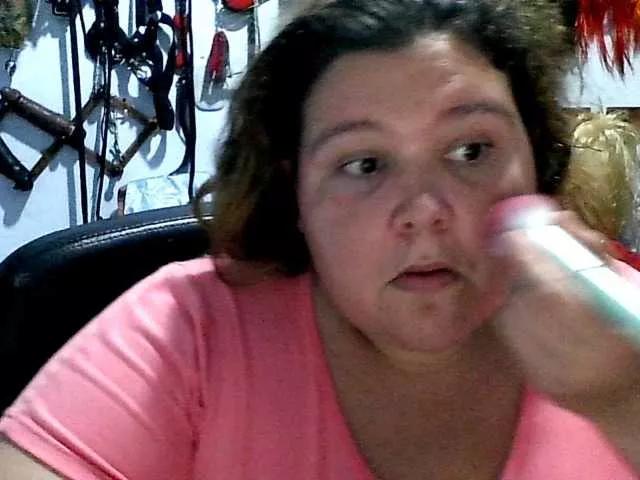 squirtbbw on BongaCams 