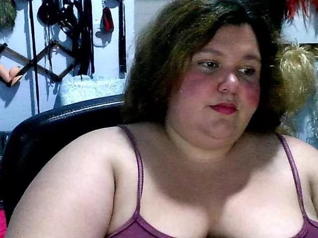 squirtbbw on BongaCams 