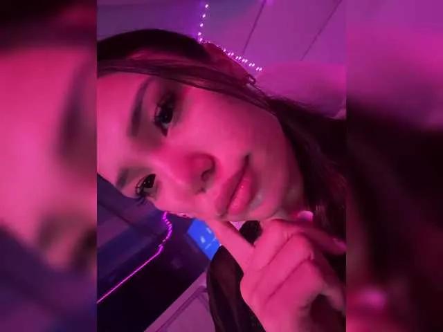 Checkout TumanANGELINA, she wants to masturbate for you TumanANGELINA from BongaCams