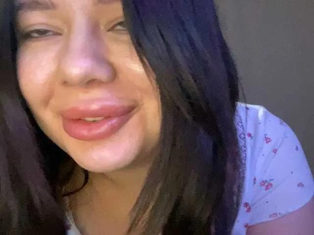 Naked VikaSpace wants you to fuck her body now VikaSpace from BongaCams