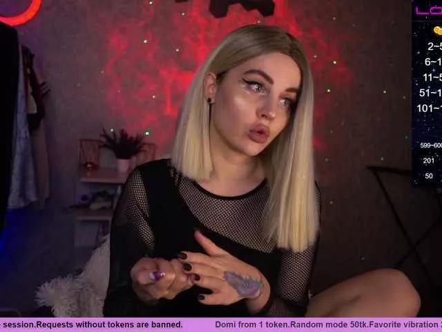 your-red-wine on BongaCams 