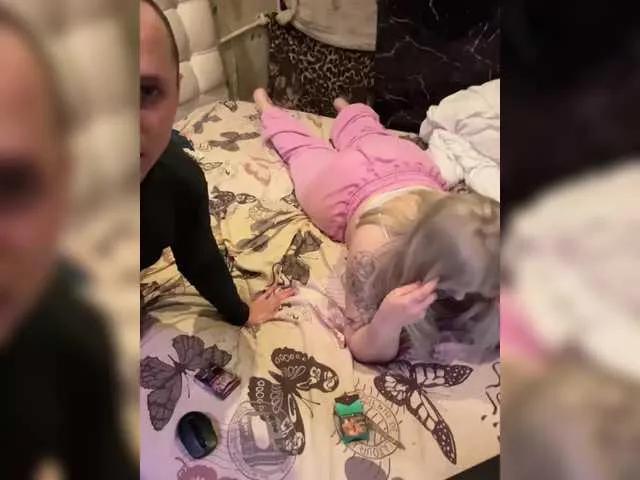 Amazing Zita78 wants you to fuck their body now zita78 from BongaCams