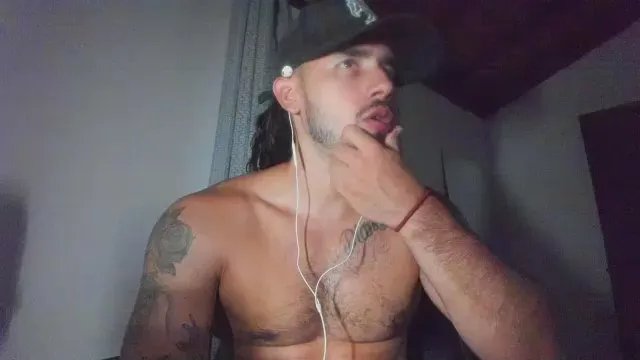 Freechat baky_sexy on Cam4