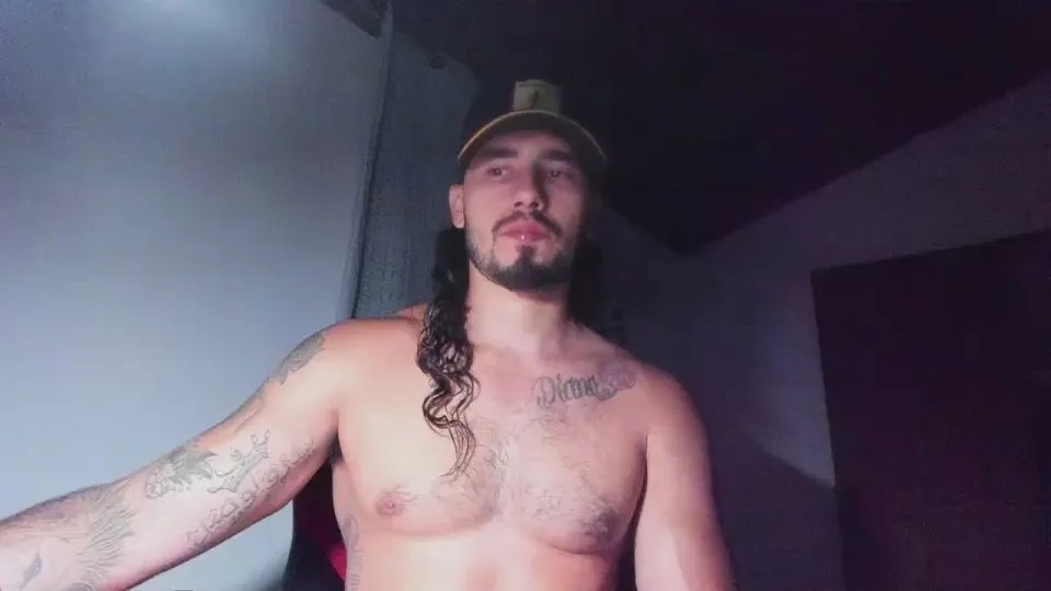 Freechat baky_sexy on Cam4