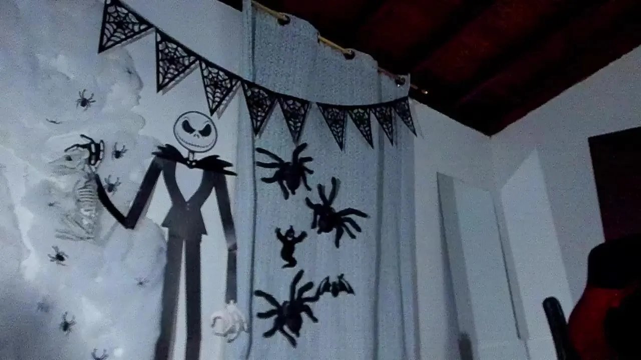 Freechat baky_sexy on Cam4