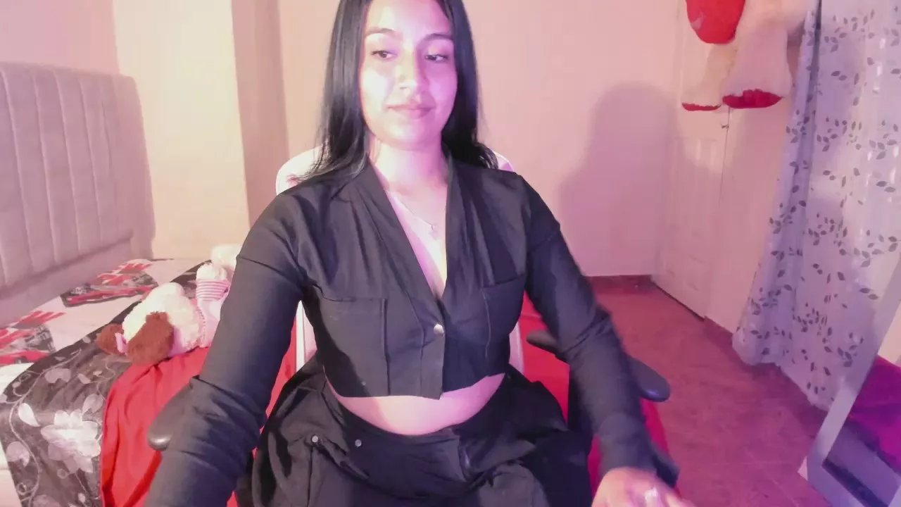 Offline carol_gomez73 on Cam4