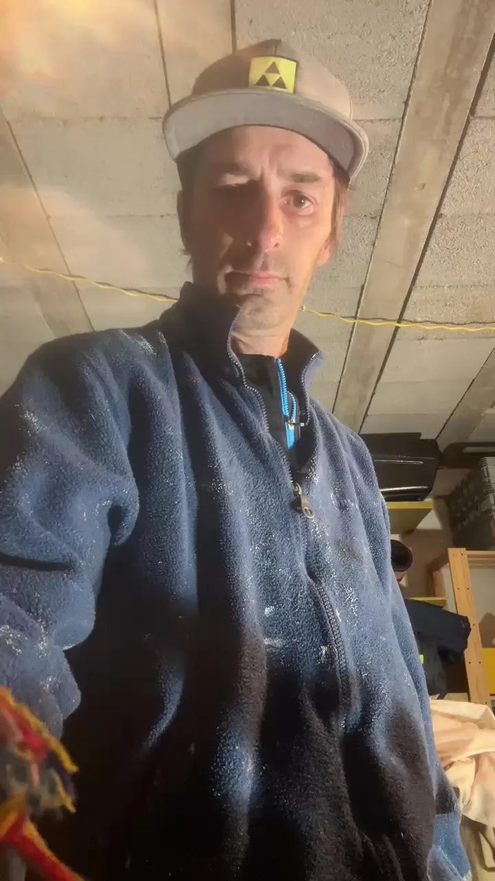 Offline DirtyDad_hot on Cam4