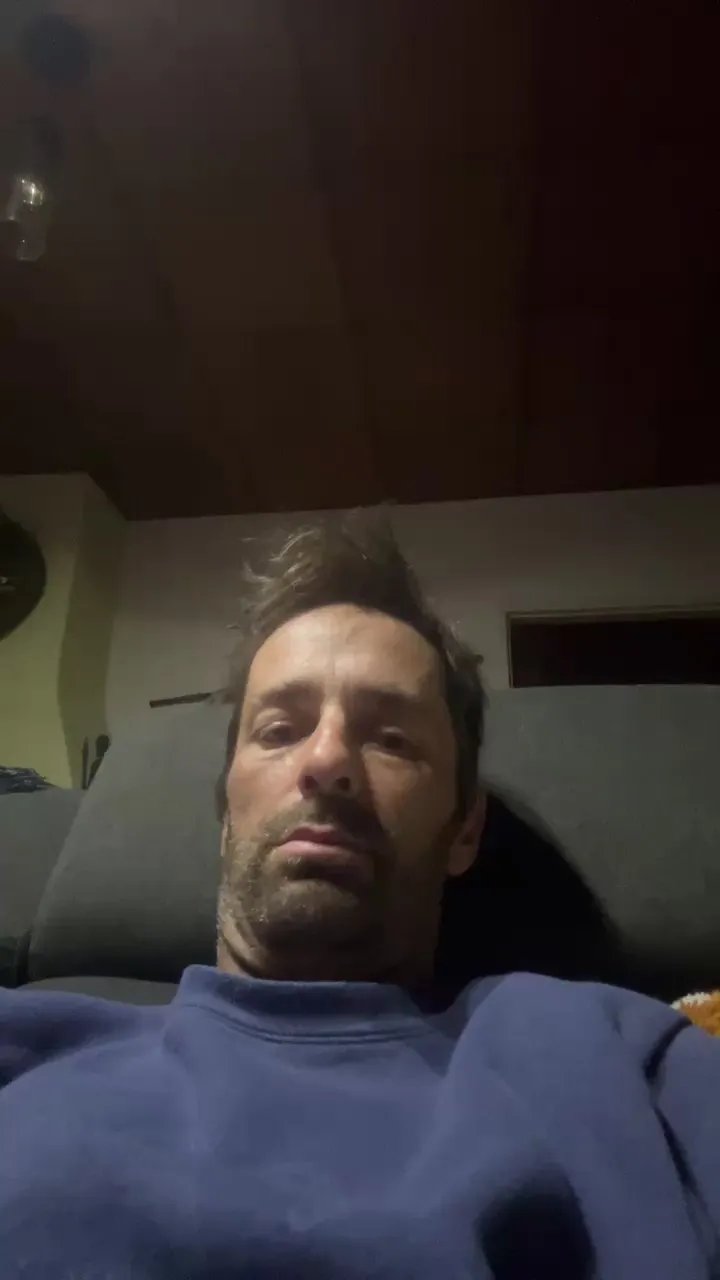 Offline DirtyDad_hot on Cam4