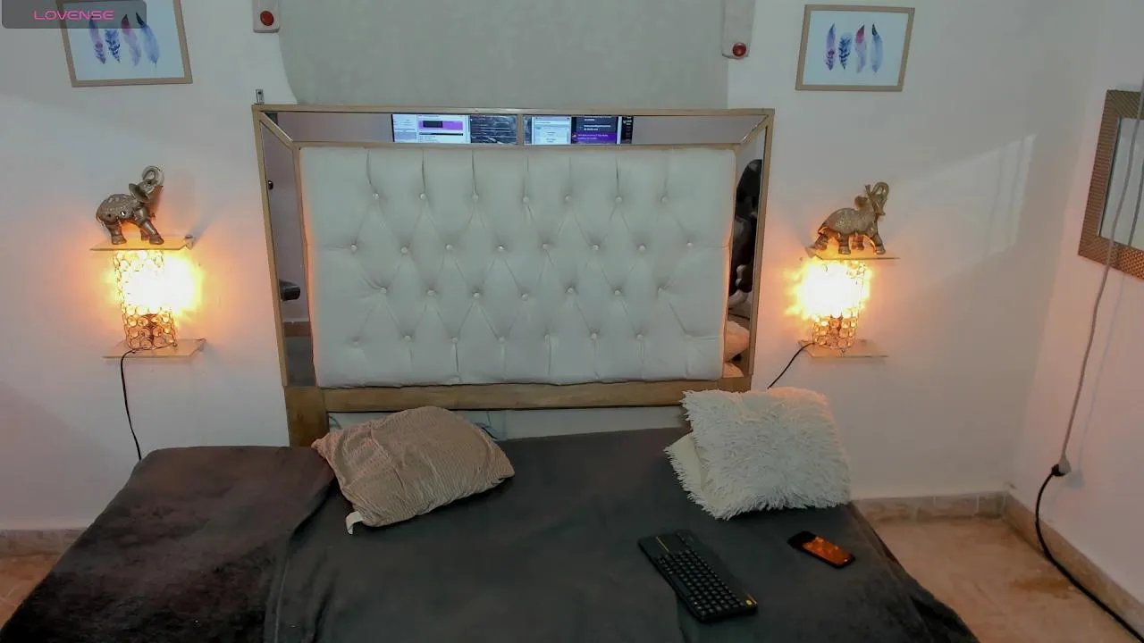 Offline heiker_ on Cam4