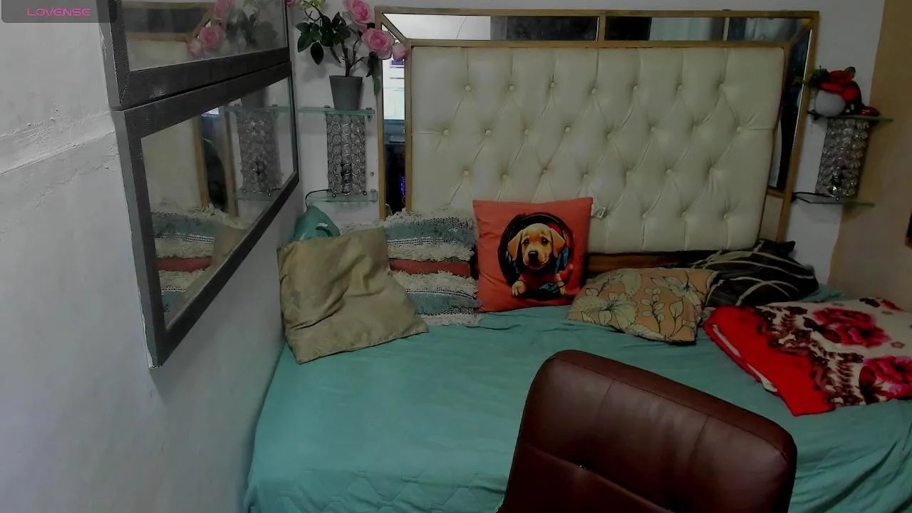 Offline heiker_ on Cam4