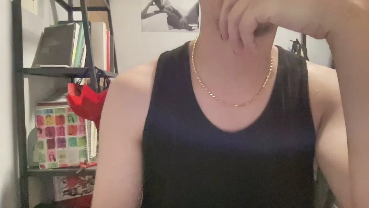 Offline lztrf on Cam4