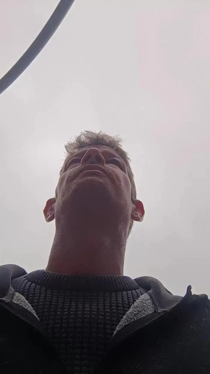 Offline MaxToxiC on Cam4