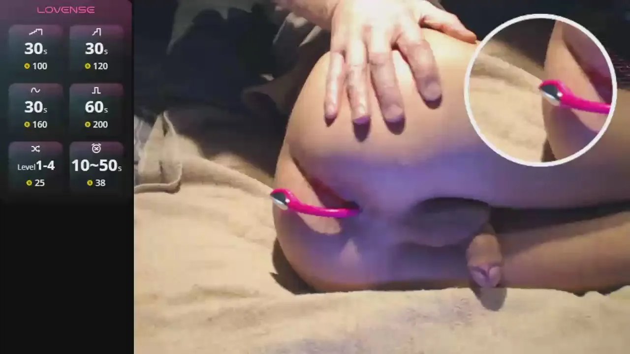 Offline MaxToxiC on Cam4