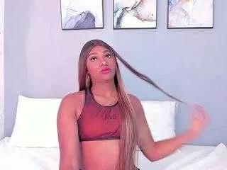 abigail-bolton on CamSoda 