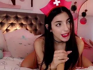 ahinoaa on CamSoda 