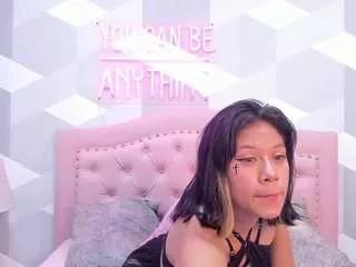 aikolee on CamSoda 