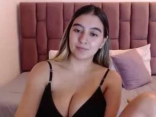 alexyferrer on CamSoda 