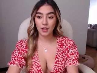 alexyferrer on CamSoda 