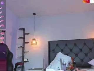 amelieleone2 on CamSoda 