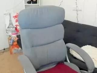 amillia on CamSoda 