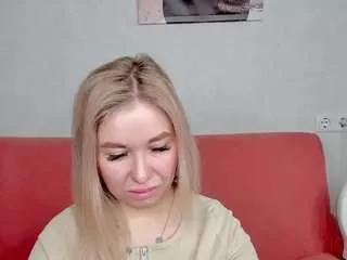 ammy-evans on CamSoda 