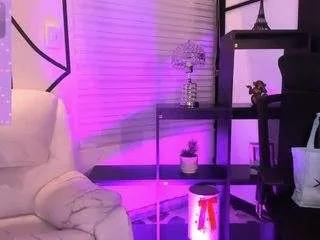 anitastarr on CamSoda 